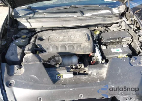 2017 Jeep Cherokee Sport Fwd z USA, uszkodzony, nr VIN 1C4PJLAB2HW619687